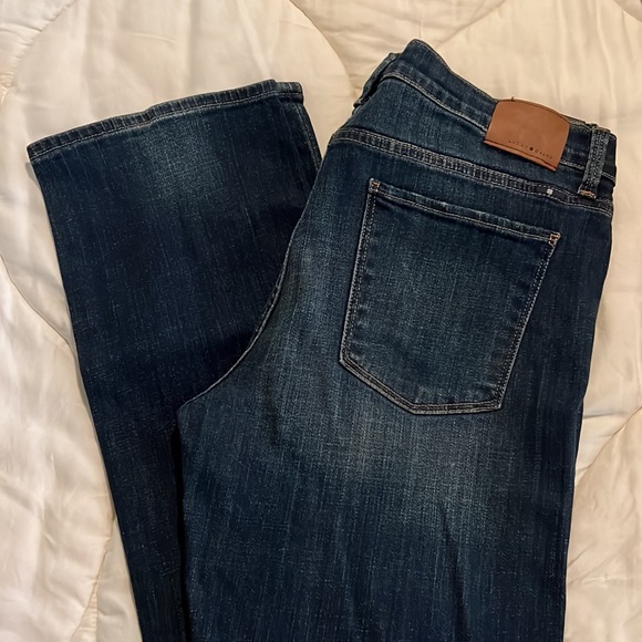 NWT Lucky Brand Brooke Bootcut Jeans 🍀 - Picture 4 of 6